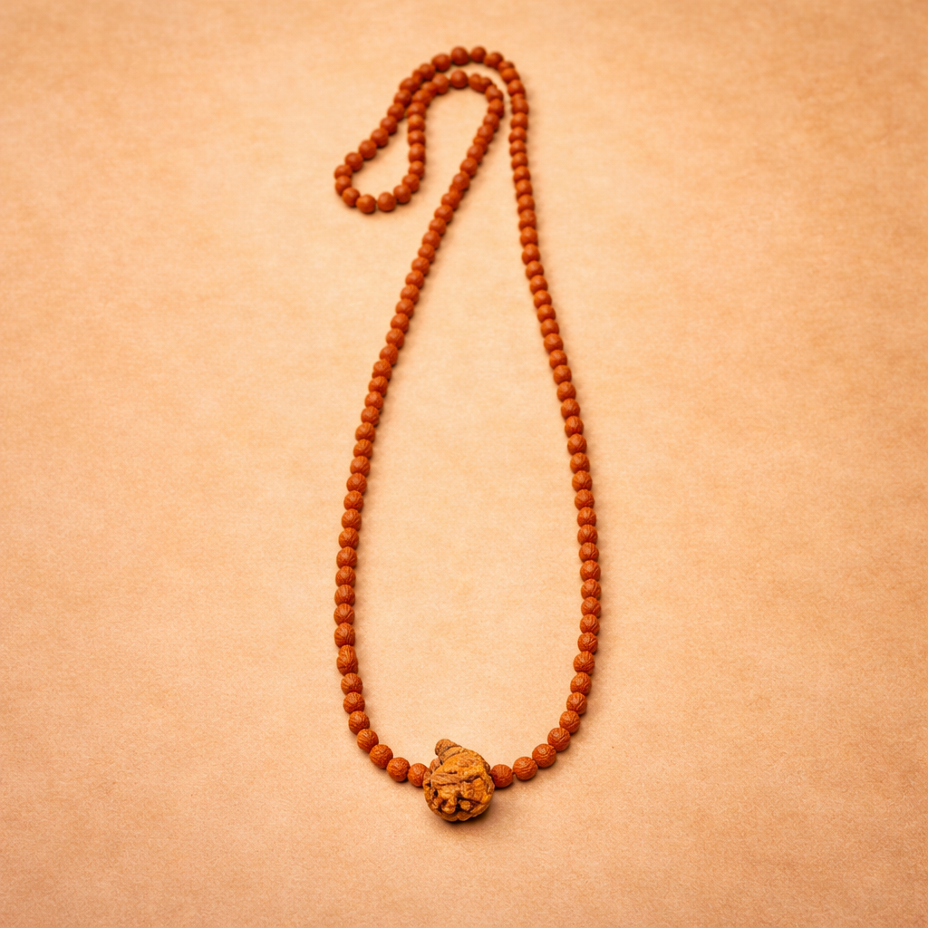 Panch Saptarishi Energy Mala